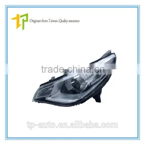 Car Headlamp/ Headlight L 10083633 R 10083634 FOR MG GT 2014 thumbnail-1