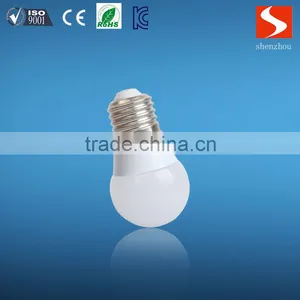 High Quality Linan Hot Sall LED BULB 3W thumbnail-3
