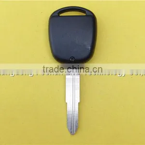 New 3 Button Car Remote Key Fob Case Shell for Toyota TOY41 Blade thumbnail-3