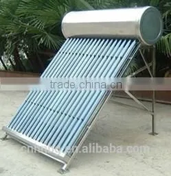 Hot Sale and Best Quality Industrial Solar Heater(Manufacturer) thumbnail-1