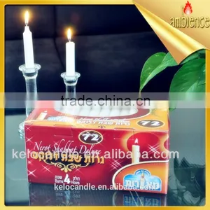 China Factory Pressed Candle 17g 6 Hours Church Candle thumbnail-1
