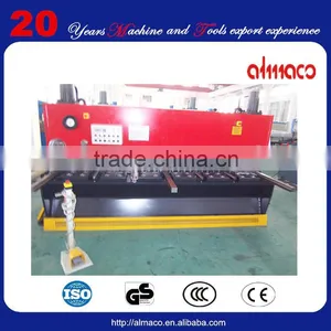 Price of Variable Rake Type Hydraulic Shearing Machine thumbnail-1