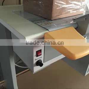 Dental Double Person Work Bench Lab Workstation CE Approved thumbnail-3