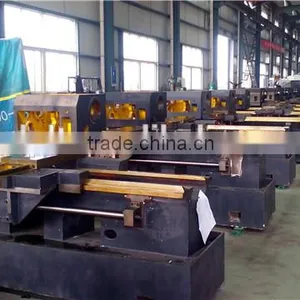CK6165E Pipe Threading Machine Sq40 thumbnail-3