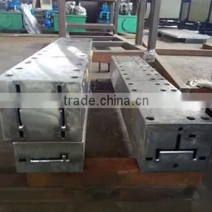 Made in China High Quality FRP Rock Bolts Making Machine thumbnail-5