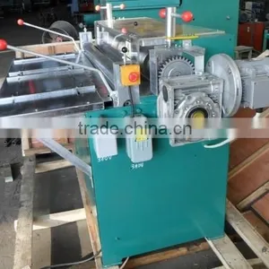 Made in China Rubber Belt Cutting Machinery thumbnail-4