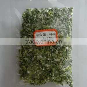 Chive Green&White thumbnail-1