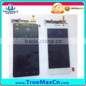 Whole Sales for Huawei Ascend p6 Lcd and Digitizer,lcd Screen for Huawei p6 thumbnail-1