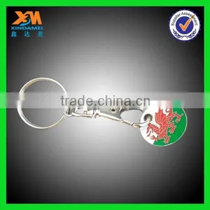 Metal Keychains thumbnail-3