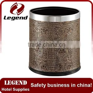 Popular Commercial Garbage Can Stand thumbnail-2