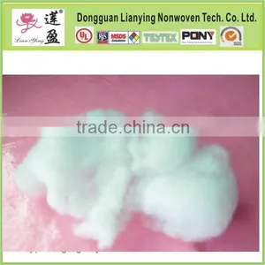 100% Polyester Fiberfill for Toy Pillow Cushions thumbnail-1