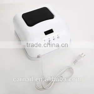 UV Gel Dryer 60w CCFL LED Nail Lamp UV Lamp With Automatic Sensor thumbnail-1