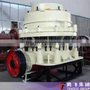 Mobile Cone Crushing Station Mobile Cone Crusher thumbnail-1