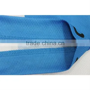 2015 Sublimation Print Custom International Dry Fit Mini Cycling Jersey thumbnail-5