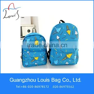 Girls Backpack Bag thumbnail-1