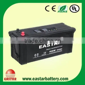 mf N120 Car Battery thumbnail-1