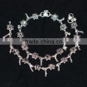 Girls Anklets thumbnail-1