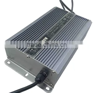 Best Selling Product Short Circuit 3 Output 300W High Power Driver for CCTV thumbnail-2