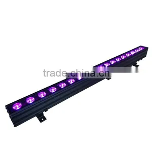 180W RGBW 4in1 LED Wall Washer Light Stage Equipment thumbnail-5