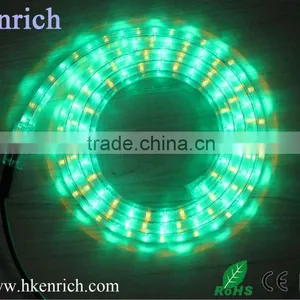 Led Light Rope Round Led Rope for Street Decoration thumbnail-1