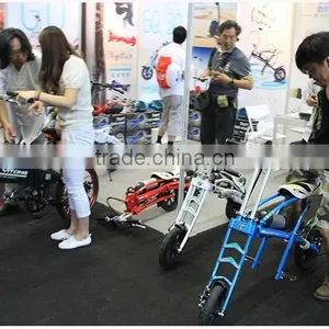 Super Quality Hot Sale Electric Bike Scooter Type thumbnail-5
