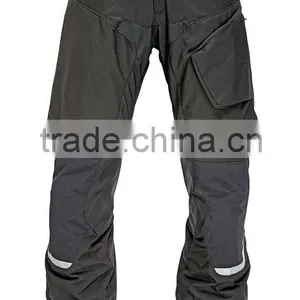 Motorcycle Cordura Trouser / Textile Trouser / Textile Apparel 8603 thumbnail-1