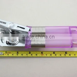 Transparent Handle Can Opener thumbnail-3