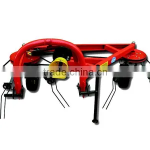 Rotary Tedder thumbnail-1