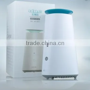 HEPA Air Purifier With Dust Sensor thumbnail-1