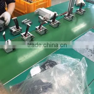 3inch(80mm) Thermal Printer Mechanism as Moudule for KIOSK and Vending Machine thumbnail-2