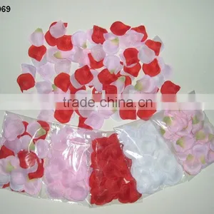 Wedding Rose Petal Party Flower Petals thumbnail-1