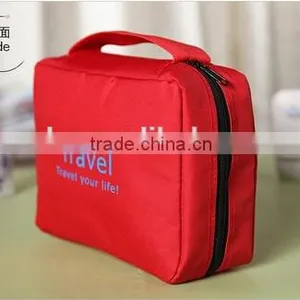 YIWU RODA Hook Convenient Travel Toiletry Bags thumbnail-3