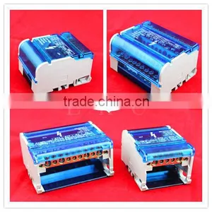 Type of Speaker Terminal thumbnail-1