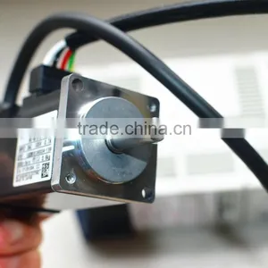 MITSUBISHI 100W Servo Motor HC-KFS13 thumbnail-3