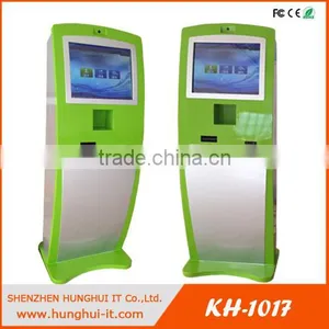 22'' Prepaid Self-Service Vending Kiosk thumbnail-1