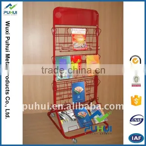 Best Seller Wire Container Mesh thumbnail-2