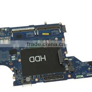 Tested Laptop Motherboard for Dell Latitude E5540 i5 1.9GHz With Intel Graphics UMA 4N0VT 04N0VT thumbnail-3