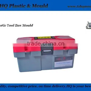 Plastic Tool Case Mould,plastic Injection Mould thumbnail-1
