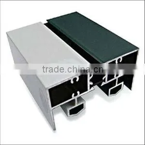 Aluminium and Building Materials thumbnail-1
