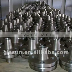 A182 F316 Stainless Steel Weld Neck Flange thumbnail-1