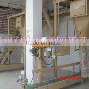 High-performance Packing Scale for Animal Feed BCP50 Microcomputer Control thumbnail-1