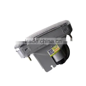 Truck Foglight JMC BAODIAN Auto Car Fog Lamp Front Left DOZO Fog Light JMC BAODIAN Light Truck Pickup Truck Auto Spare Parts thumbnail-2