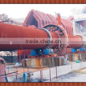 2013 Promotion Hot Sale Rotary Kiln for Cement Line thumbnail-1