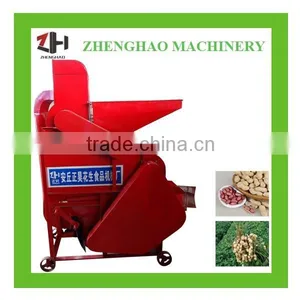 High Quality Peanut Shelling Machine thumbnail-1