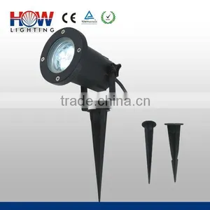 3W LED Garden Light Plug-in With IP67 Landscape Light thumbnail-1