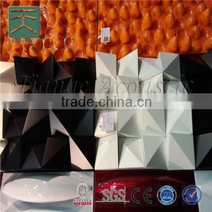Solid Wood Decorative 3d Boards thumbnail-1