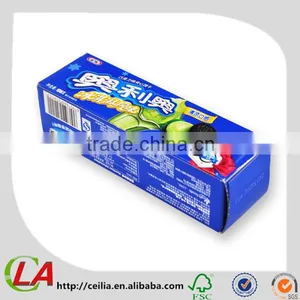 Small Packaging Box Mini Food Box thumbnail-1