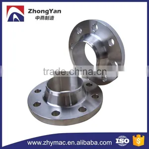 Fitting Pipe, Oil and Gas Pipe Fitting, Flange Pipe Fitting thumbnail-1