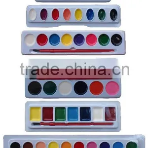 Water Color Paint for Kids to Play thumbnail-2