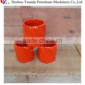 Casing Short Rigid Centralizer for Oilfield thumbnail-4